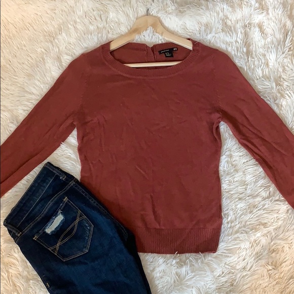 H&M crewneck sweater - Picture 1 of 4